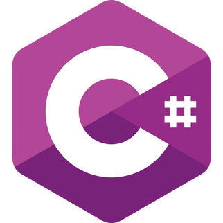 C#